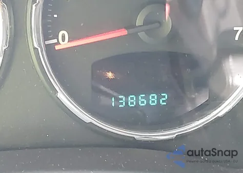 2009 Jeep Liberty Limited Edition z USA, uszkodzony, nr VIN 1J8GN58K99W545765